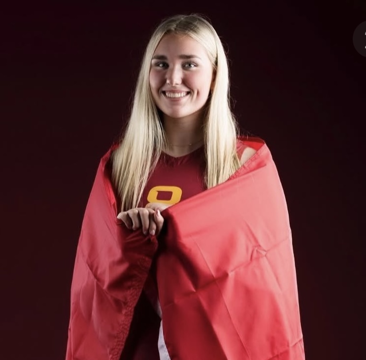 Katherine Byergo