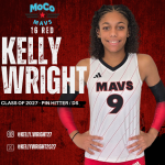 Kelly Wright