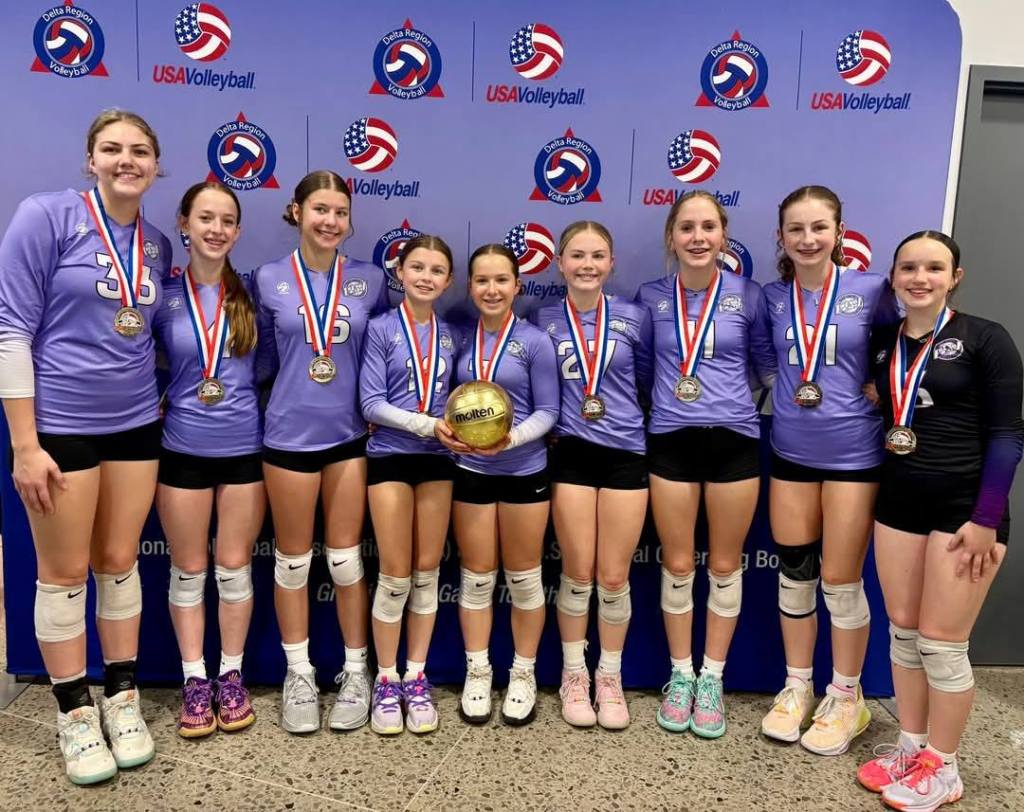 Delta Region Qualifier RECAP | Arkansas&amp;#8217; Champions