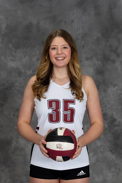 Maddy Conner