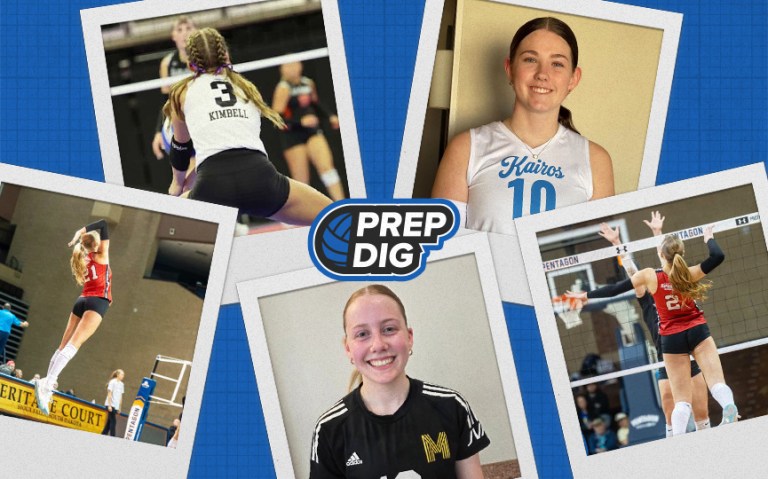 Vol. 2 Get to know your top 2027’s for June 15th!