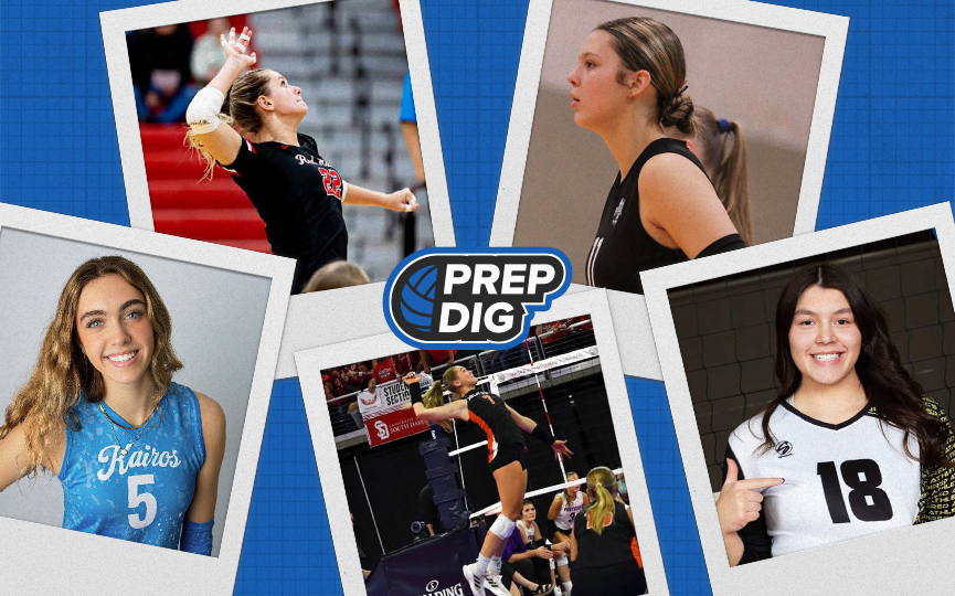 Vol. 1- Get to know your top 2027&amp;#8217;s for June 15th!
