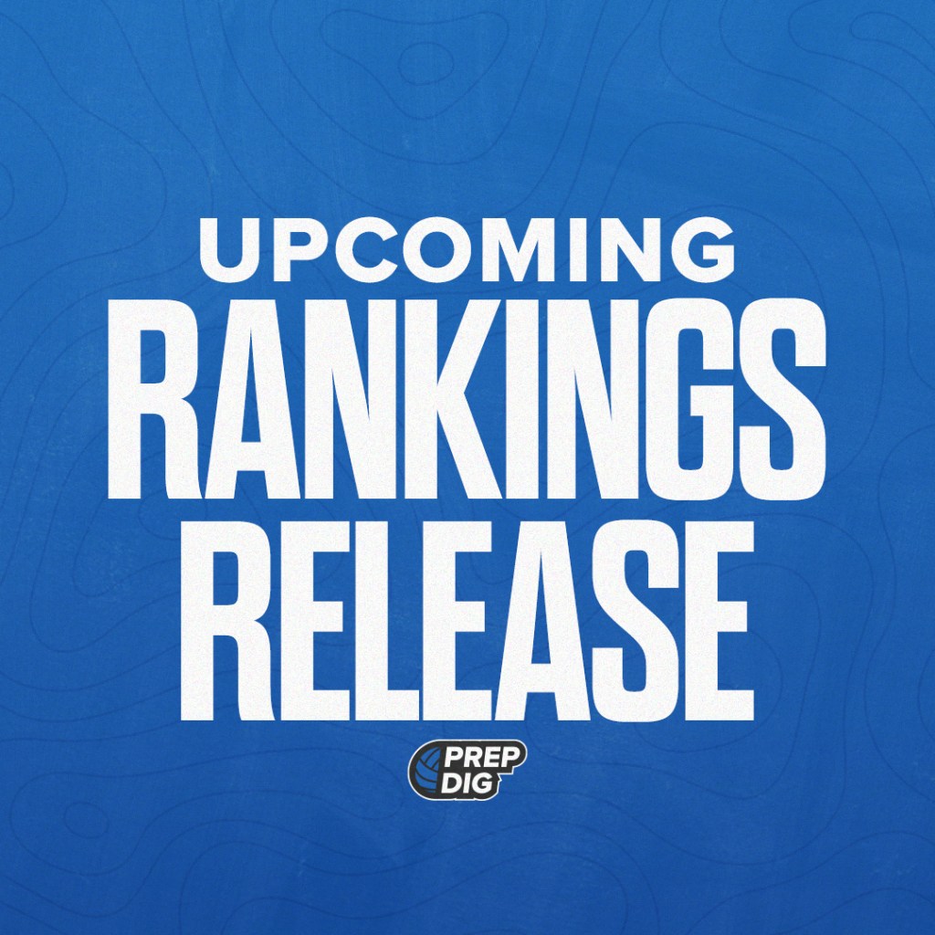 Upcoming Rankings Release: Five 2027 Debut Setters