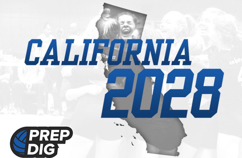 How Did We Rank The Cali Class of 2028? Find Out