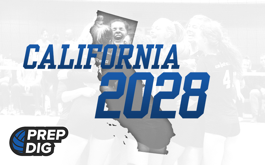 Class of 2028 State Ranking New Additions Vol 1
