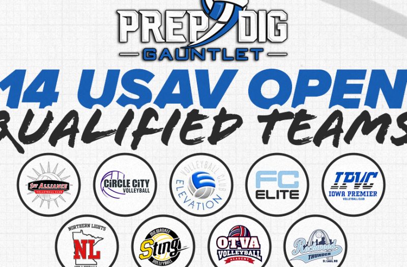 Prep Dig Gauntlet &amp;#8211; Top 25 Players From 2027