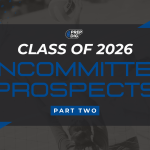 Top Uncommitted 2026 Prospects in Nevada – Part 2