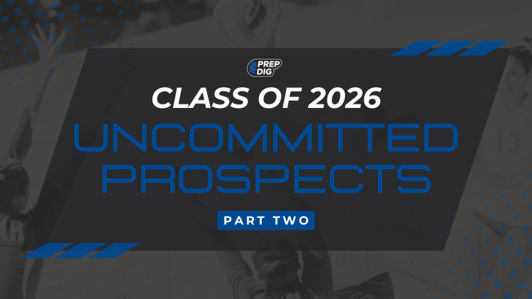 Top Uncommitted 2026 Prospects in Nevada – Part 2