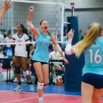 Reagan Sanders