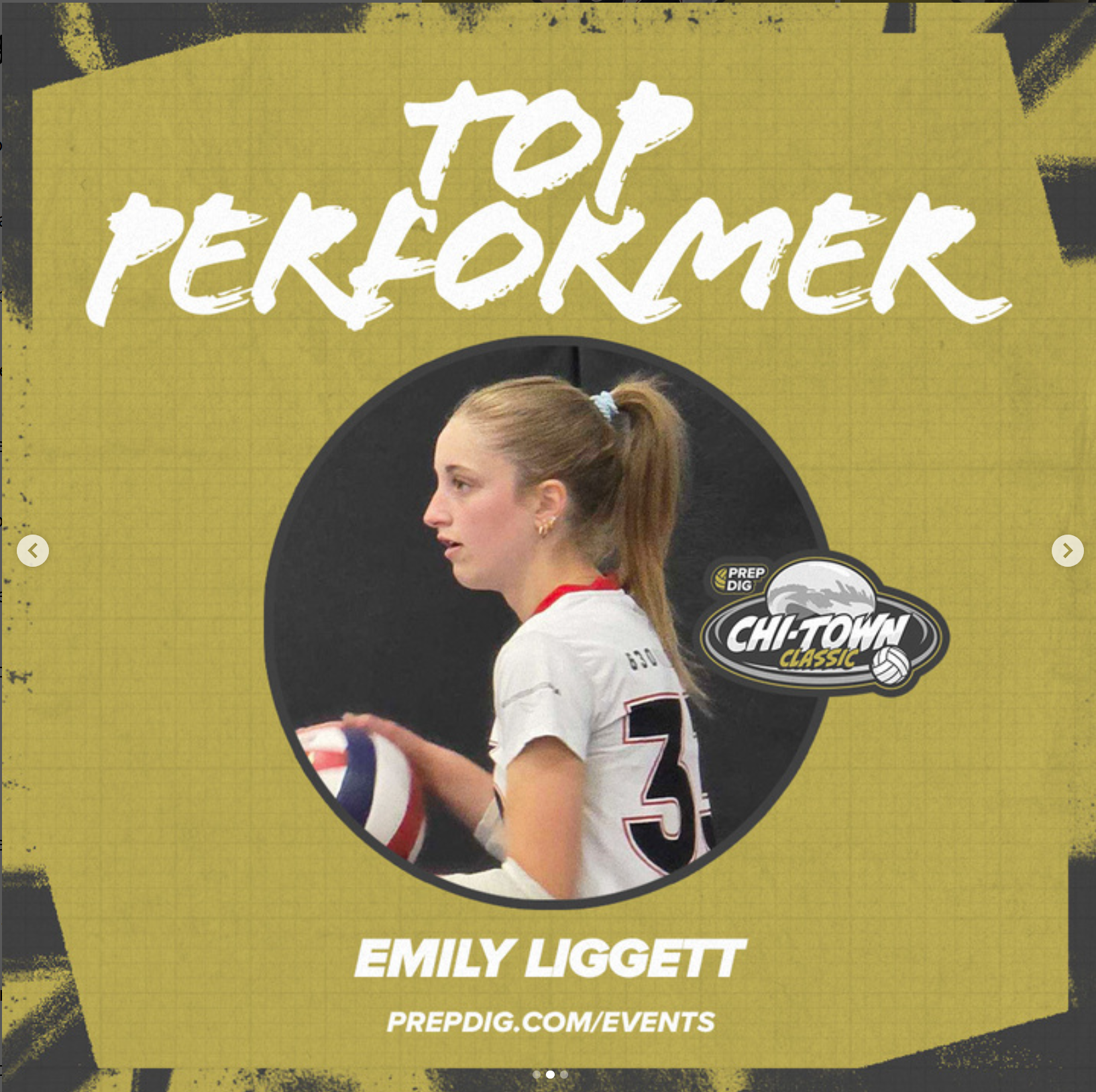 Emily Liggett
