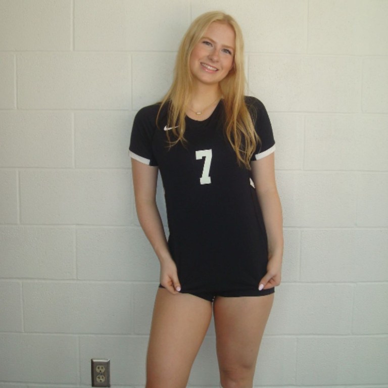 Sydney Suttles