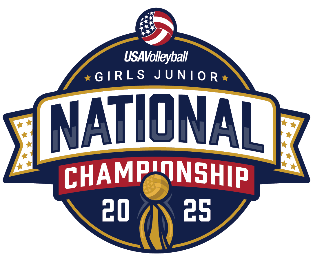 Putting a Bow on USAV Junior Nationals