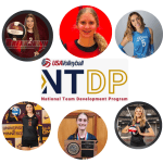 North Country Region Athletes Selected for NTDP!