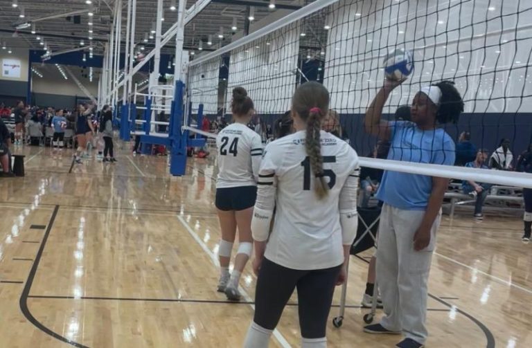 Virginias Next Volleyball Legends:  Class of 2026