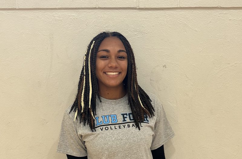 Ayanna Douglas