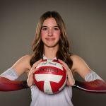 Alexis Goodyear
