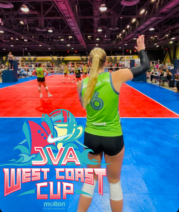 Five Must-Know Players from the JVA West Coast Cup
