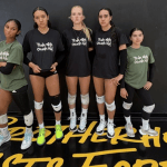 Top 6 Uncommitted Recruits at Coach Kiy’s College Camp
