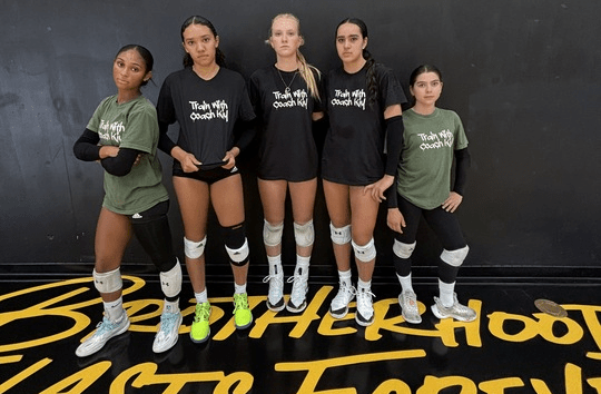 Top 6 Uncommitted Recruits at Coach Kiy’s College Camp