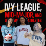 Ivy League, Mid-Major, and Uncommitted Athletes Heading to UA