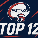 Top 12 Standouts from SCVA 15U Championships