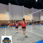 Ready for the Radar: 15U Power League Finals