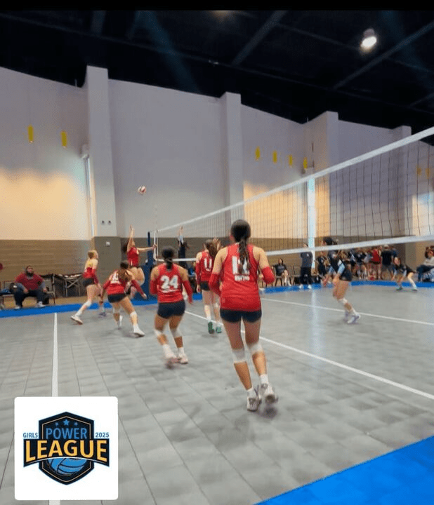 Ready for the Radar: 15U Power League Finals