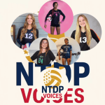 Voices Behind 2025 NTDP Volleyball Stars – Part 2