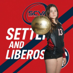 Setters and Liberos to Know from SCVA 15U Championships