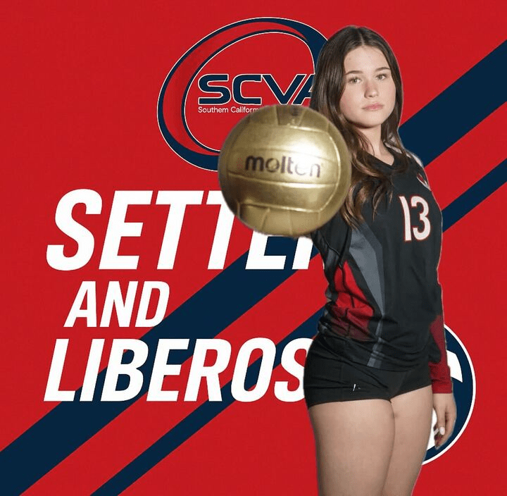 Setters and Liberos to Know from SCVA 15U Championships