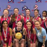 EVA 15 Elite Dominates the Court, Secures Nationals Bid