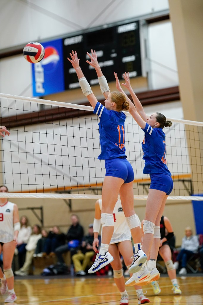 Meet Osa Olsgaard, the #1 2028 Recruit