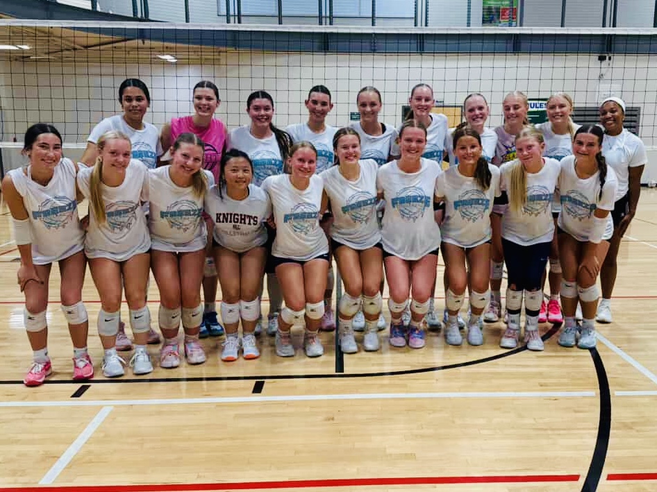 Coach Kiy Landed in North Dakota