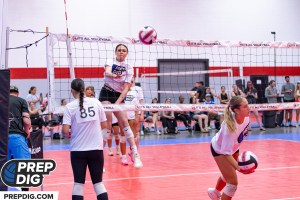 Photo Gallery: Prep Dig Nevada Freshman Showcase