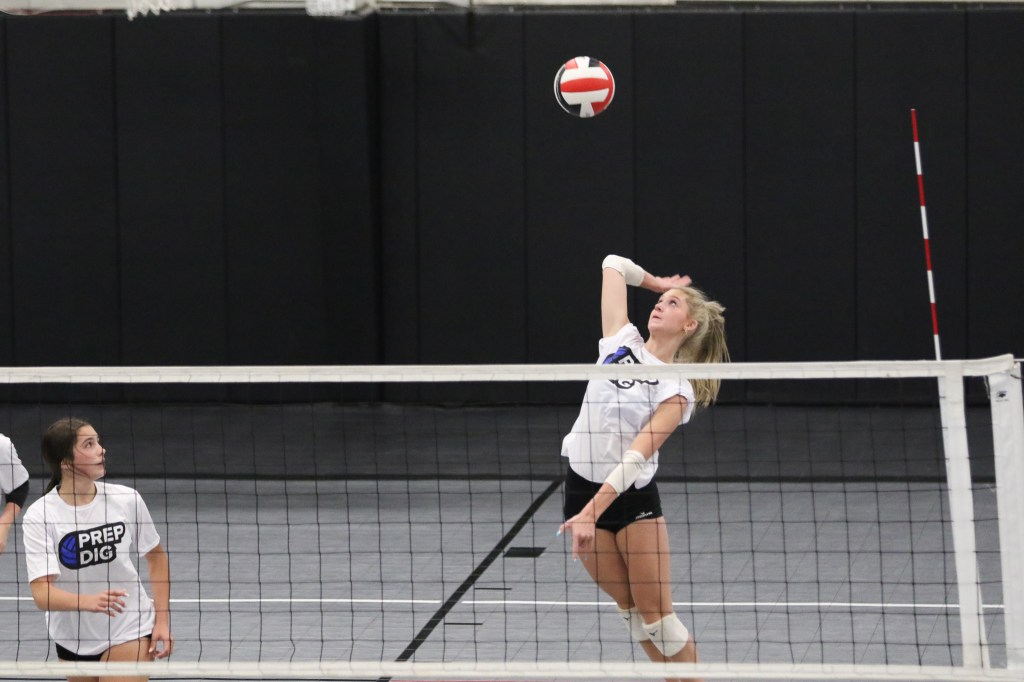 Power-Packed Pins from PD Iowa Midwest Live Showcase