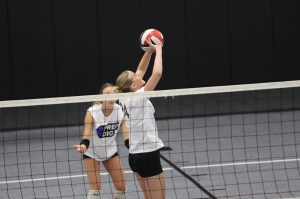 Underclassmen Setters Standing Out in 2025