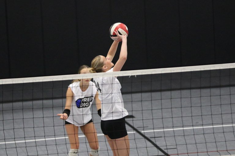 Underclassmen Setters Standing Out in 2025