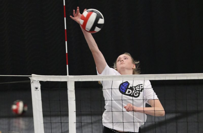 Nebraska and Iowa 15s to Follow at Wave 2 of AAU Nationals