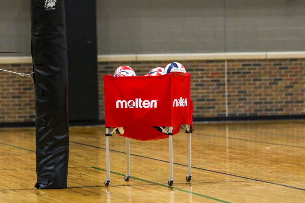 Scouting Reports: 2028s at LOVB Recruiting Showcase