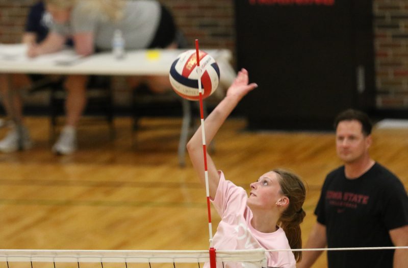 Players On The Rise In The MAC
