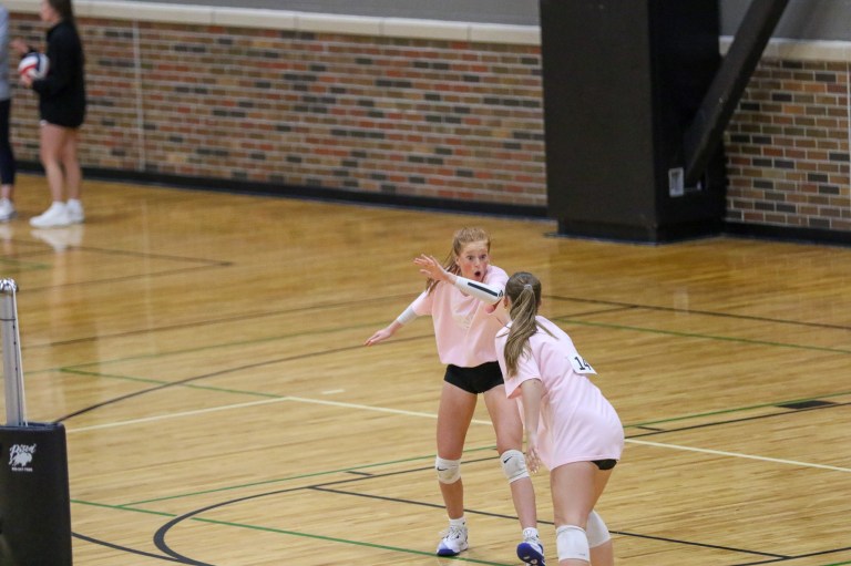 Scouting Reports: Juniors That Jammed at LOVB Showcase
