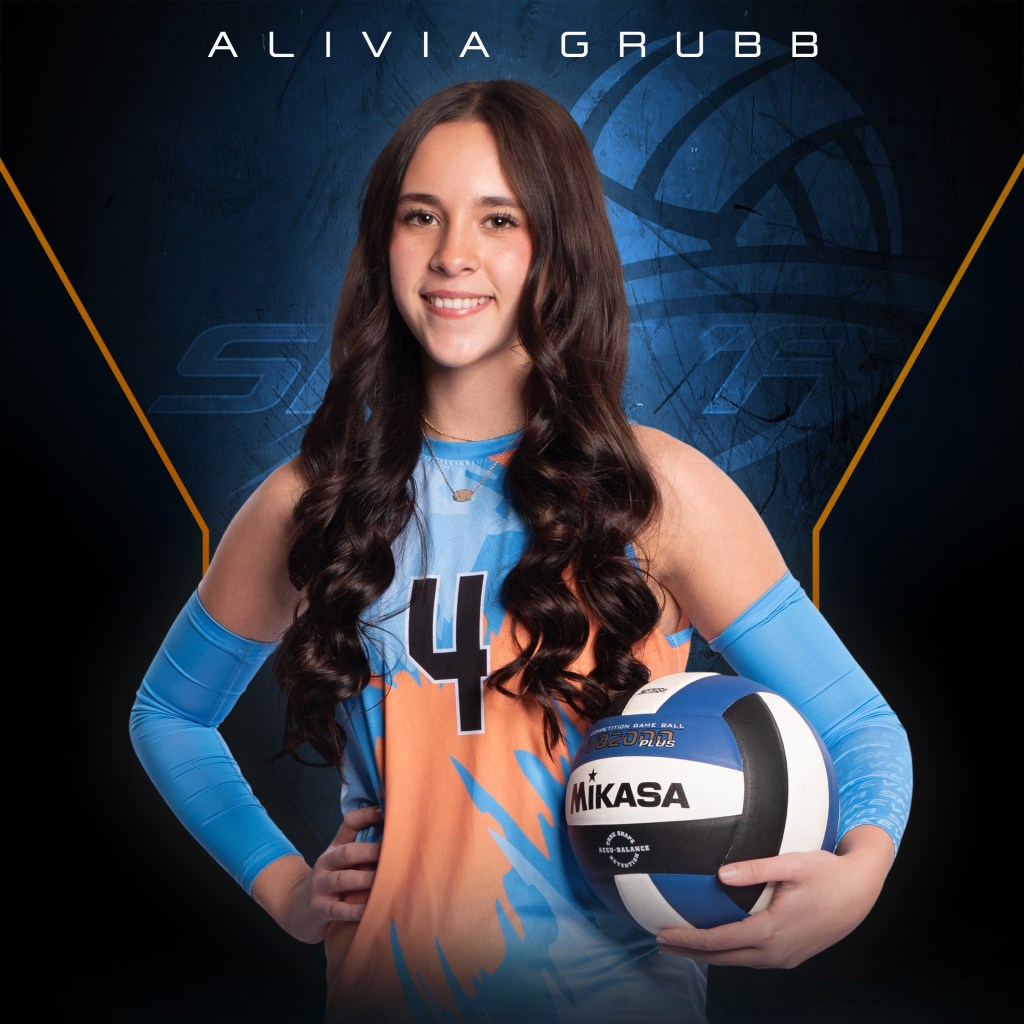 Alivia Grubb