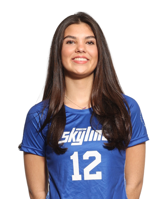 Sydney Hatcher