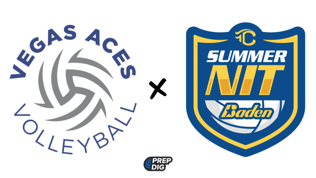 Four Vegas Aces Teams Headed to 2025 Triple Crown Summer NIT&amp;#8230;