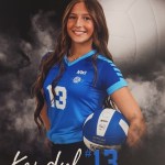Kendyl Fox