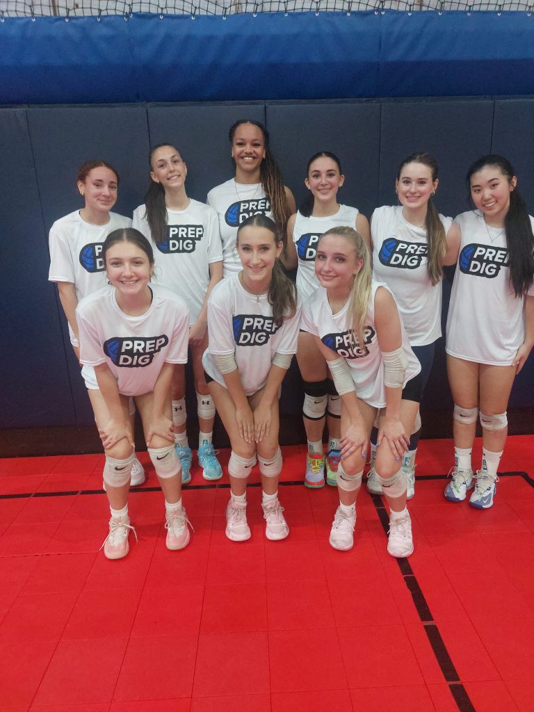 A Reunion of Prep Dig Top Performers at Stock Up Showcase