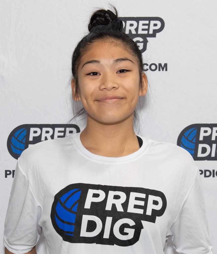 Angelie Rose Carrasco