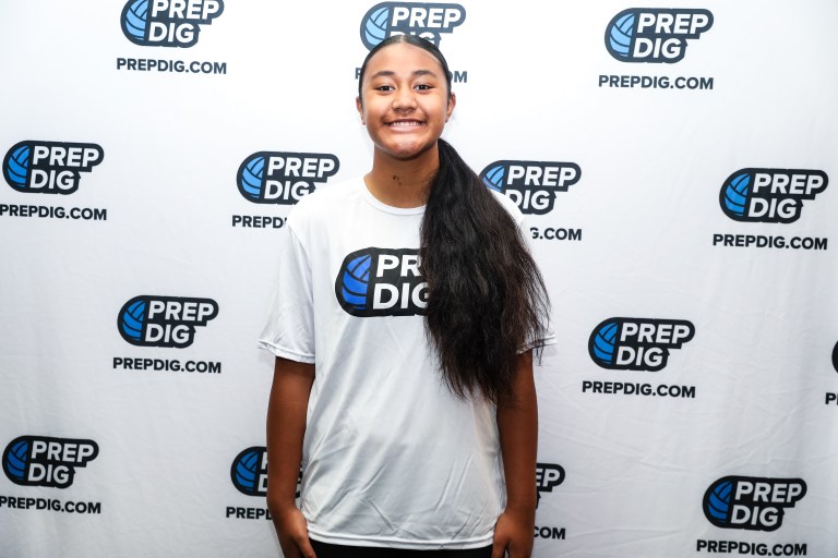 Nylah Fasavalu