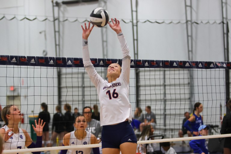 Setters Who Stole the Show at FAST Pre-Nationals 15s Division