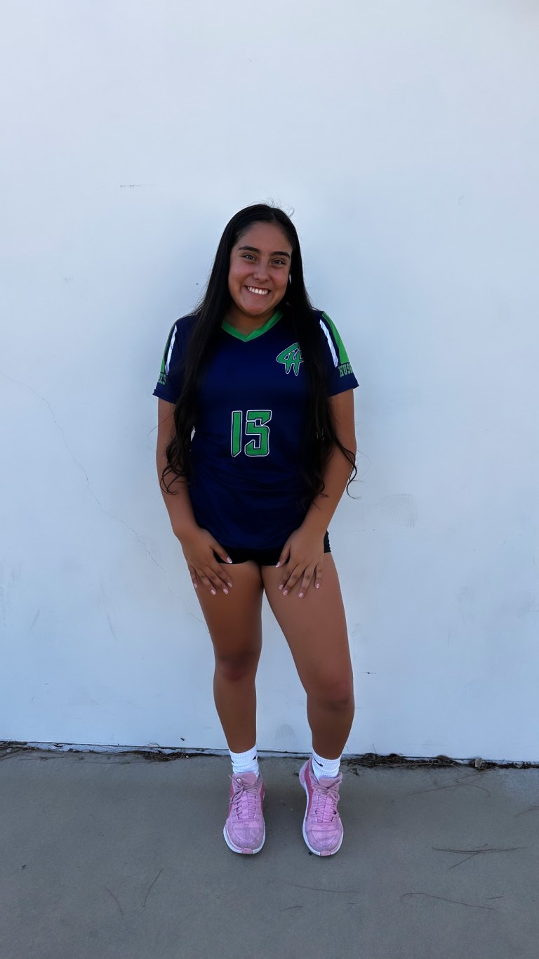 Isabella Aguilar